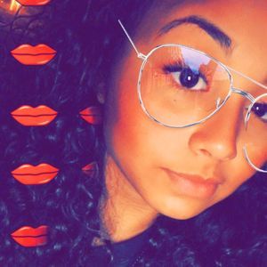 Meet your Posher, Bianca